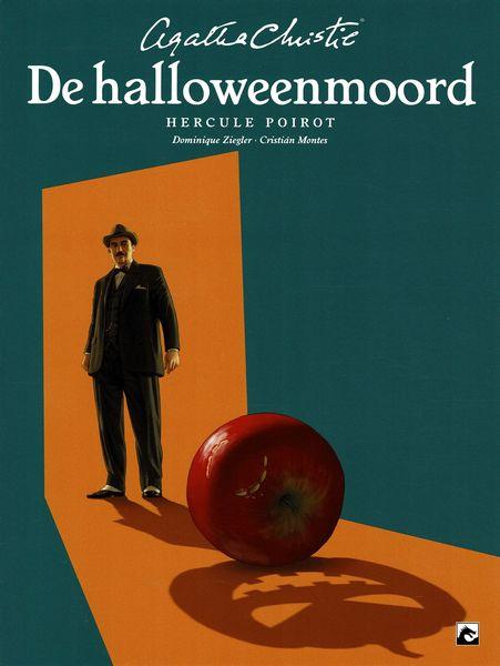 De halloweenmoord
