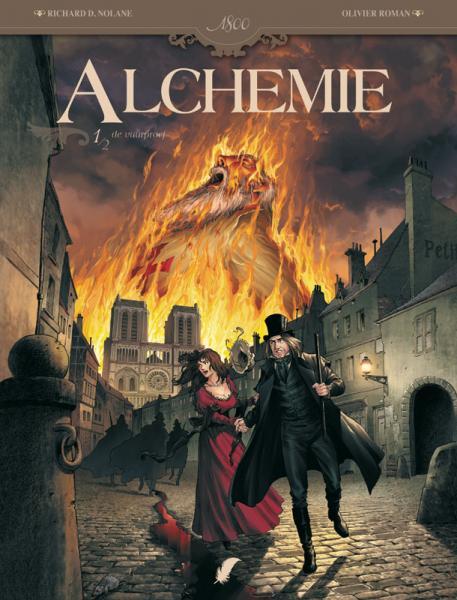 Alchemie