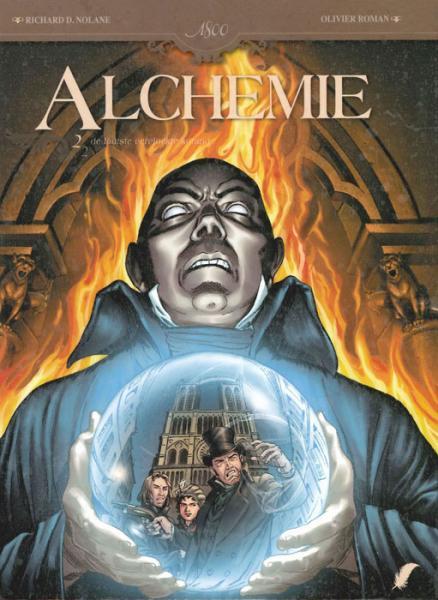 De laatste vervloekte koning