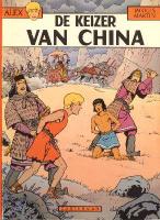 De keizer van China