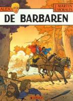 De barbaren