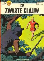 De zwarte klauw