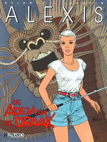 De adem van de draak