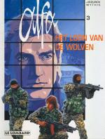 Het loon van de wolven