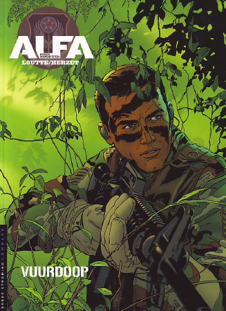 Alfa: Eerste wapenfeiten