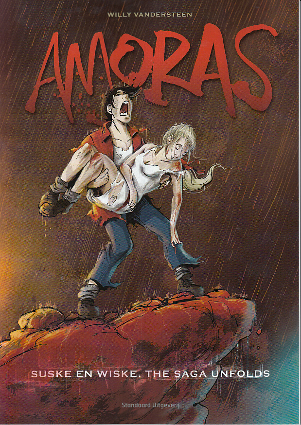 Amoras
