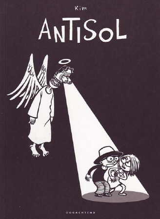 Antisol