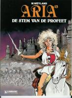 De stem van de profeet