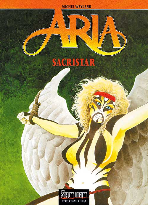 Sacristar