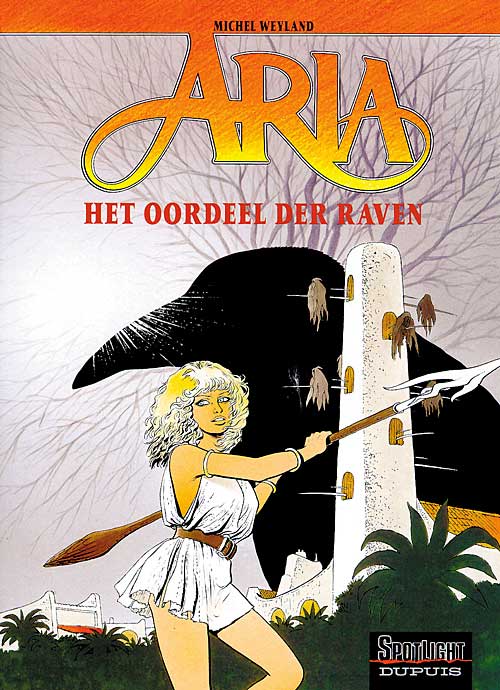 Het oordeel der raven
