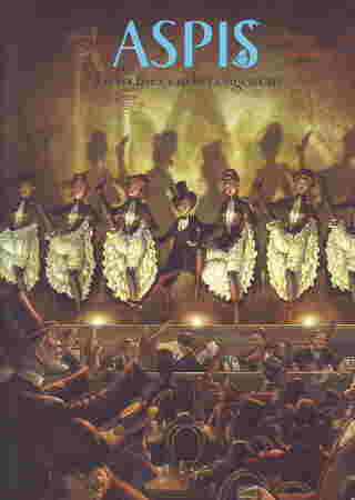 Het goud van de misdaad