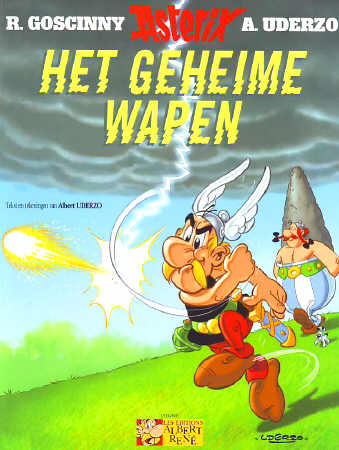 Asterix