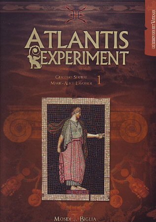 Atlantis experiment