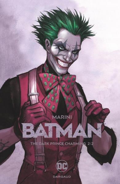 The dark prince charming 2/2