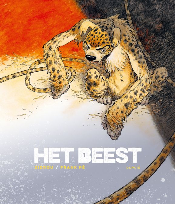 Beest (het)