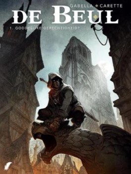 Goddelijke gerechtigheid?