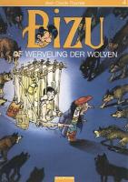 De werveling der wolven