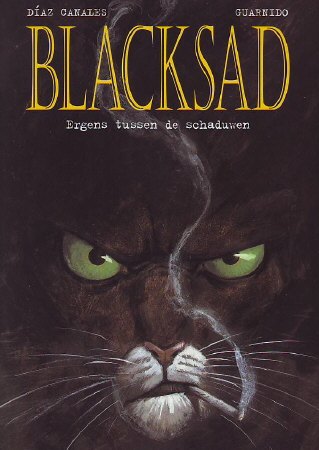 Blacksad