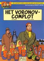 Het Voronov-complot