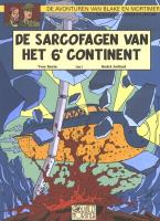 De sarcofagen van het 6e continent Deel 2