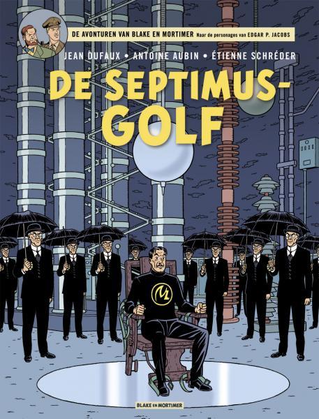 De Septimusgolf