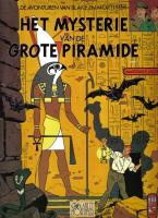 Het mysterie van de grote pyramide deel 1
