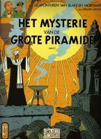 Het mysterie van de grote pyramide deel 2