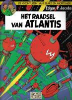 Het raadsel van Atlantis