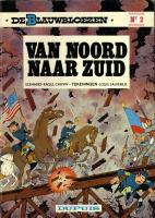 Van Noord naar Zuid