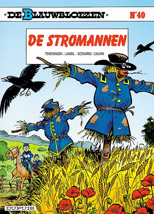 De stromannen