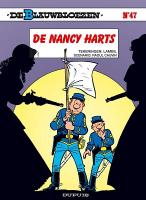 De Nancy Harts