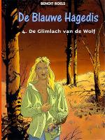 De glimlach van de wolf