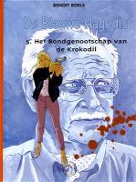 Het bondgenootschap van de krokodil