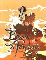 Bloed van de Porphyres (het)