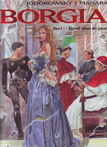 Borgia