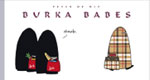 Burka Babes