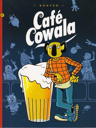 Café Cowala