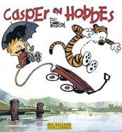 Casper en Hobbes