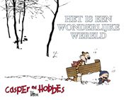 Het is een wonderlijke wereld