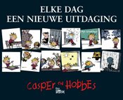 Casper en Hobbes