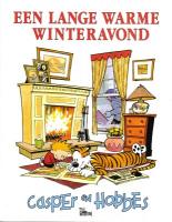 Een lange warme winteravond