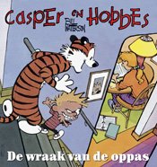 De wraak van de oppas