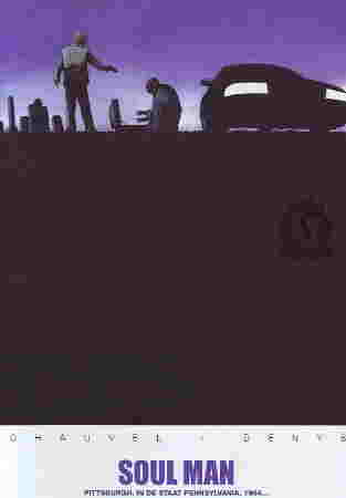 Soul man