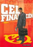 Cel Financiën