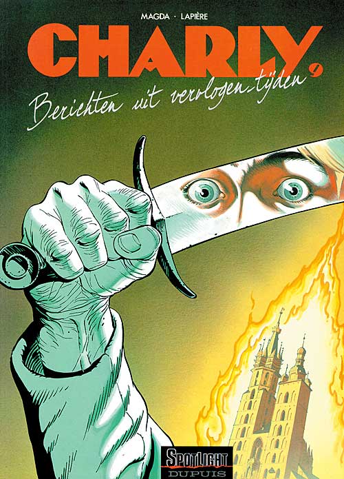 Berichten uit vervlogen tijden