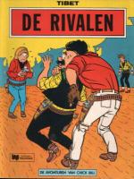 De rivalen