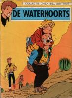 De waterkoorts
