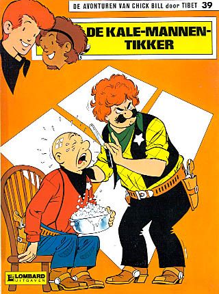 De kale-mannen-tikker