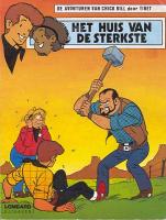 Het huis van de sterkste