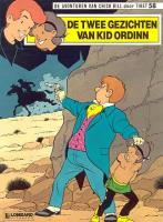 De twee gezichten van Kid Ordinn